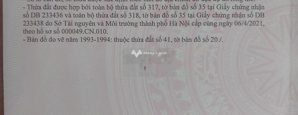 Vị trí tốt ngay Đông Dư, Gia Lâm bán đất giá chốt nhanh từ 8.88 tỷ diện tích trong khoảng 1268m2-02