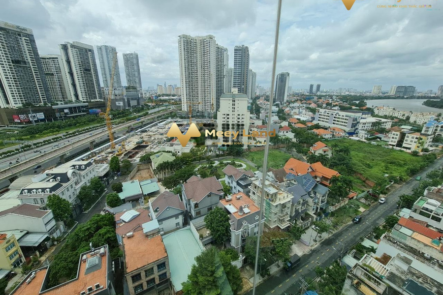 Chỉ 7.3 tỷ bán căn hộ dt thực là 142 m2 vị trí tốt tại Quận 2, Hồ Chí Minh-01