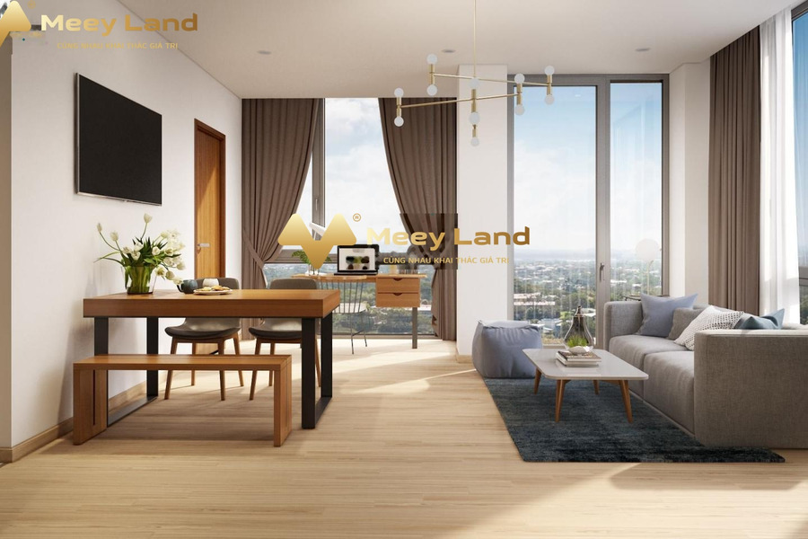 Giấy tờ đầy đủ, bán căn hộ giá đầy đủ 600 triệu ngay tại Hòa Khánh, Đà Nẵng diện tích sàn là 71 m2-01