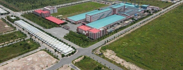 1.37 tỷ bán đất diện tích tầm trung 150m2 vị trí thích hợp Đường N17, Bàu Bàng-03