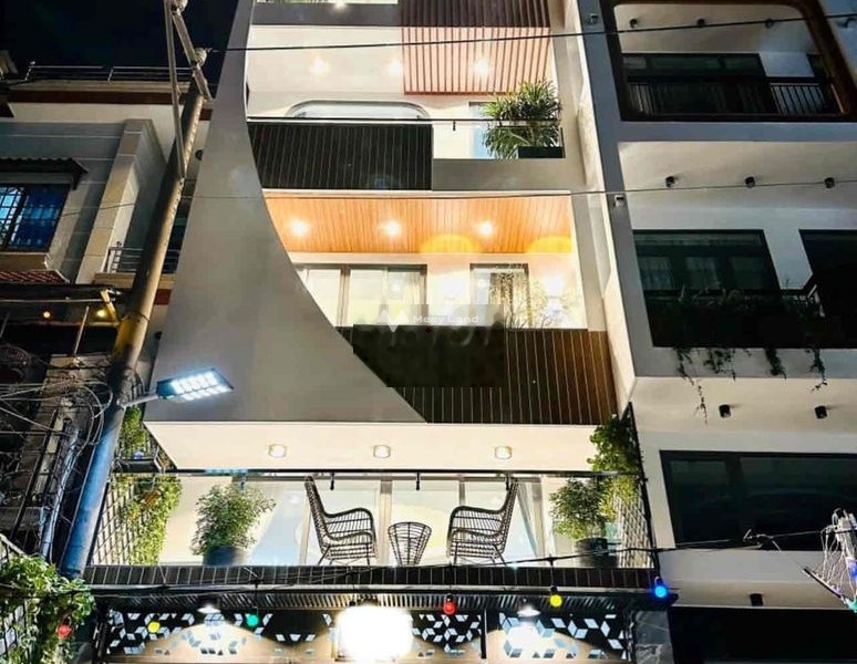 Nhà 7 PN bán nhà giá bán chốt nhanh 7.55 tỷ có diện tích chính 86m2 vị trí đẹp tọa lạc trên Dương Quảng Hàm, Gò Vấp-01