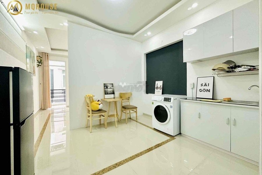 Cho thuê căn hộ vị trí đặt ngay ở Nguyễn Kiệm, Phú Nhuận, thuê ngay với giá hữu nghị 7 triệu/tháng tổng diện tích 45m2-01