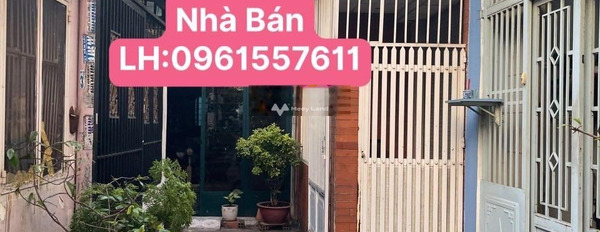 Mặt tiền tọa lạc ngay Phường 13, Hồ Chí Minh bán nhà giá bán đề xuất từ 3.99 tỷ nhà này bao gồm 2 phòng ngủ 2 WC-02