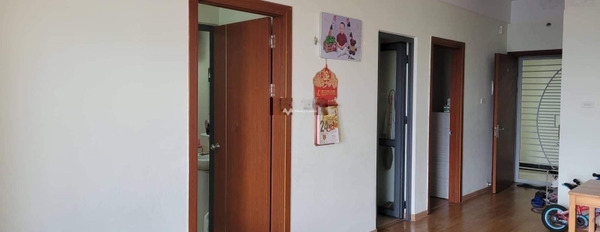 Chung cư 2 phòng ngủ, bán căn hộ hướng Bắc vị trí mặt tiền ngay tại Nguyễn Cảnh Dị, Hoàng Mai, ngôi căn hộ bao gồm 2 phòng ngủ, 2 WC ở lâu dài-02