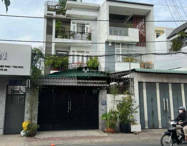 DT 100m2 bán nhà ở vị trí đặt tọa lạc ngay tại Ngô Quyền, Hồ Chí Minh ngôi nhà này có 4 phòng ngủ cảm ơn đã xem tin-01
