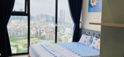 Tọa lạc tại Mễ Trì, Nam Từ Liêm, cho thuê chung cư giá thuê hạt dẻ 35 triệu/tháng, trong căn hộ có tổng 3 phòng ngủ hỗ trợ mọi thủ tục miễn phí-03