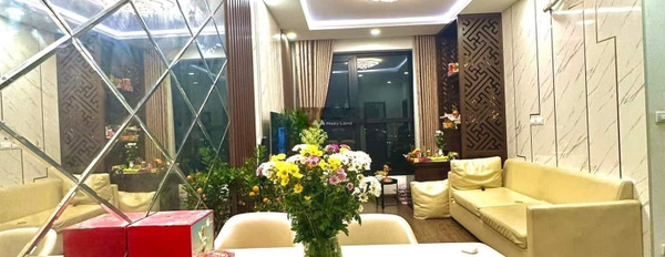 Giá 3.6 tỷ, bán chung cư có diện tích tiêu chuẩn 112m2 vị trí đặt tọa lạc tại Yên Sở, Hà Nội, tổng quan căn này 3 phòng ngủ, 2 WC ở lâu dài-03