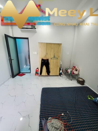 Bán nhà vị trí đẹp nằm tại Trần Văn Hoàng, Phường 9 bán ngay với giá siêu khủng 6.5 tỷ có diện tích 56m2 tổng quan căn này thì có 2 phòng ngủ-01
