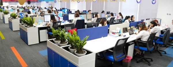 Bán sàn văn phòng tại phường Trung Hòa, Hà Nội. Diện tích 150m2, giá 50 tỷ-02
