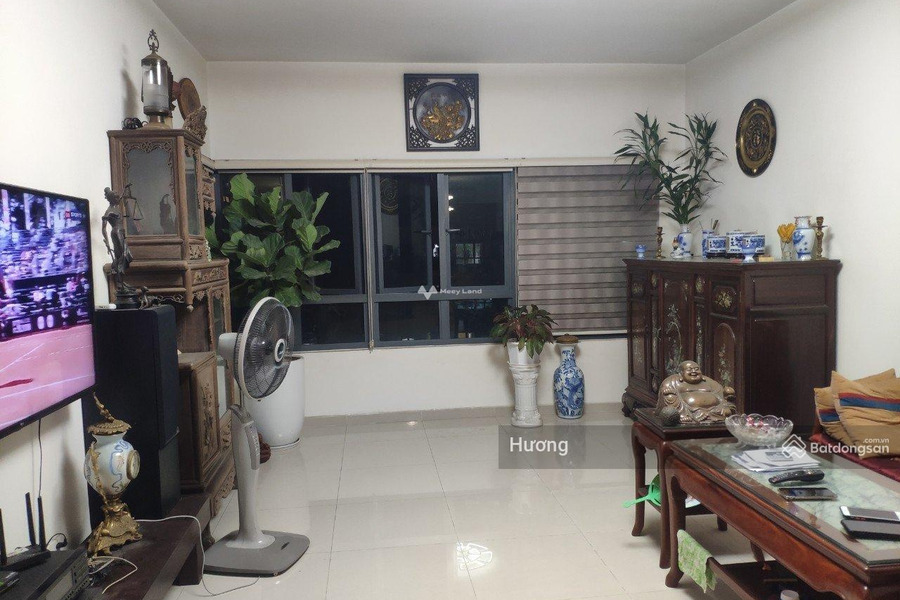 Bán chung cư có diện tích 124m2 vị trí đẹp gần Hà Đông, Hà Nội, trong căn hộ này gồm có 2 phòng ngủ 2 WC liên hệ liền-01