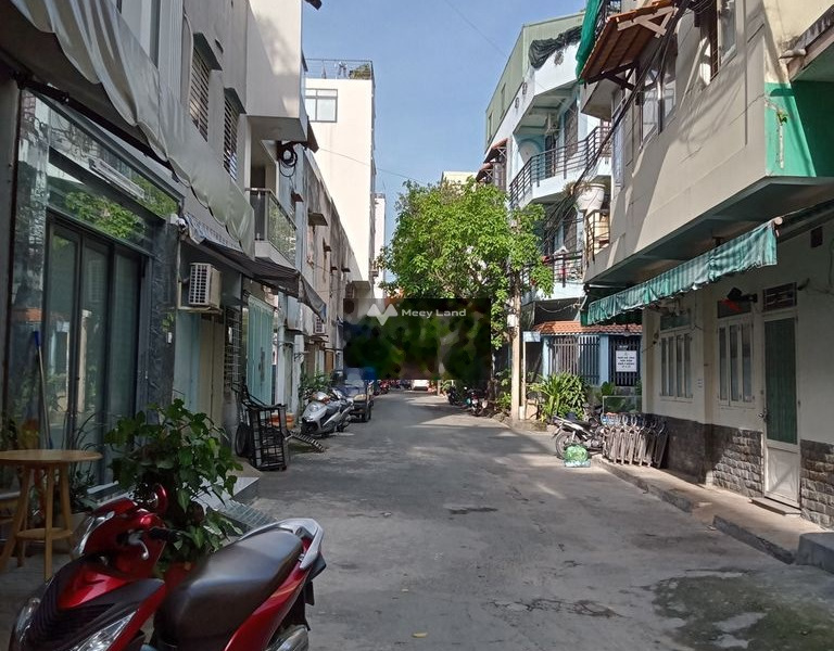 Cho thuê nhà ở diện tích chung là 156m2 giá thuê mềm từ 35 triệu/tháng mặt tiền tọa lạc ngay tại Võ Thành Trang, Phường 11-01