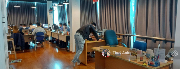 Sàn văn phòng siêu đẹp DT 100m2 tại phố Nguyễn Hy Quang, Đống Đa, LH Thùy Anh 0963 889 *** -03