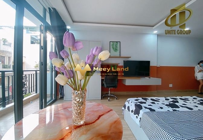 Cho thuê căn hộ condotel, diện tích tổng 35 m2, vào ở ngay giá ngạc nhiên 7 triệu/tháng, ngay tại Quận 1, Hồ Chí Minh