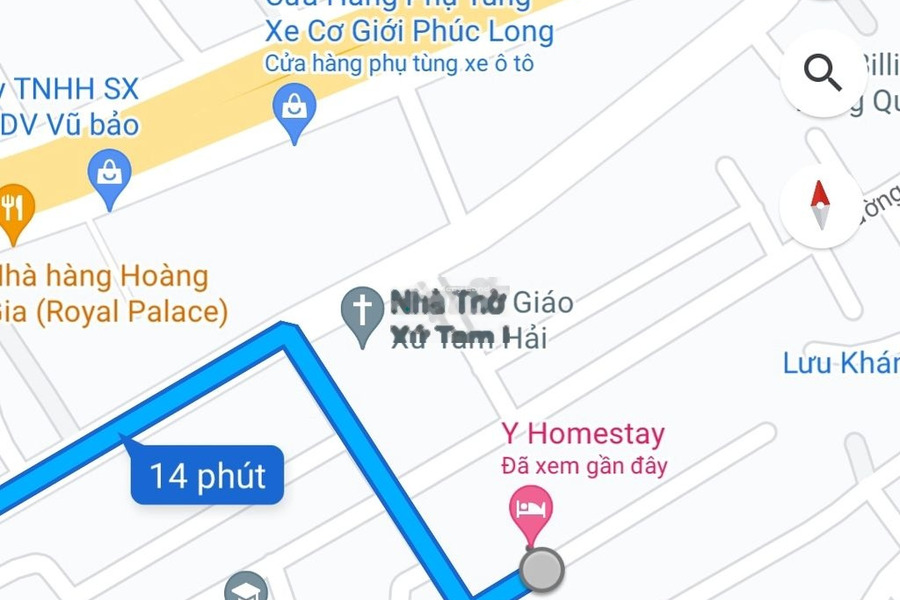 Diện tích 240m2 cho thuê phòng trọ vị trí đặt tọa lạc ngay Tam Bình, Hồ Chí Minh thuê ngay với giá siêu rẻ 1.1 triệu/tháng-01