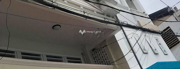 Diện tích như sau 80m2, cho thuê nhà ở mặt tiền nằm tại Phường 3, Hồ Chí Minh, trong ngôi nhà này có 3 PN, 2 WC lh xem trực tiếp-02
