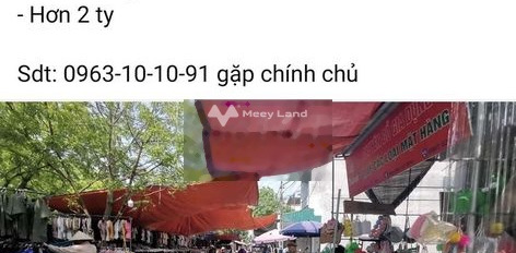 Thuận Thành, Bắc Ninh bán đất giá cực tốt từ 2.65 tỷ, hướng Nam diện tích chung quy 90m2-03
