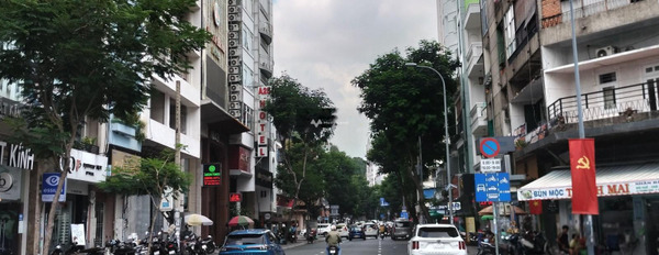 Giá bán 55 tỷ bán nhà có diện tích chung là 87.2m2 ngay ở Trương Định, Bến Thành liên hệ ngay để được tư vấn-02