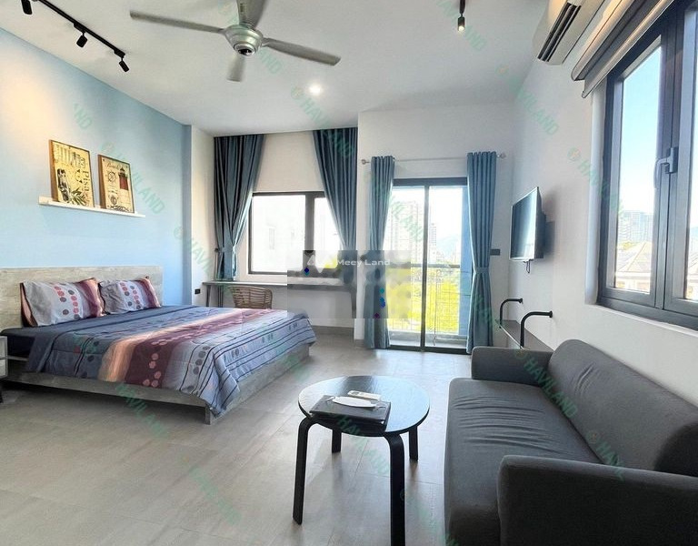Cho thuê chung cư vị trí mặt tiền ở Sơn Trà, Đà Nẵng, căn hộ này bao gồm 1 phòng ngủ, 1 WC giá mềm sinh viên-01