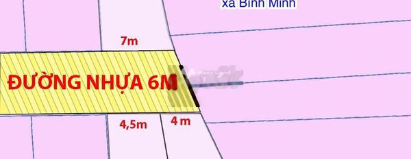 1.5 tỷ bán đất diện tích chung là 378m2 vị trí đẹp tọa lạc ở Bình Minh, Đồng Nai-02