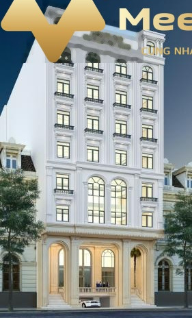 Cho thuê gấp toà nhà văn phòng mặt tiền cực rộng 18m, 9 tầng mặt phố Mễ Trì, Từ Liêm
