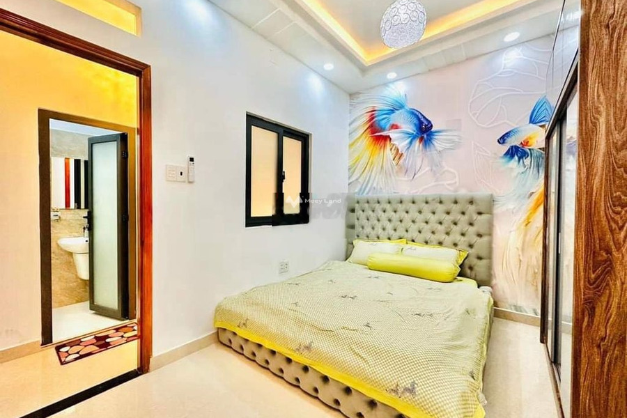 Trong căn này có 6 phòng ngủ bán nhà bán ngay với giá cực kì tốt chỉ 25 tỷ diện tích 80m2 tại Nguyễn Phi Khanh, Quận 1-01