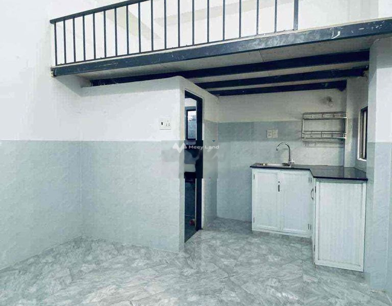 Nằm tại Phường 3, Gò Vấp, cho thuê chung cư thuê ngay với giá thực tế 4.2 triệu/tháng, căn hộ nhìn chung gồm có 1 phòng ngủ, 1 WC thuận tiện đi lại-01