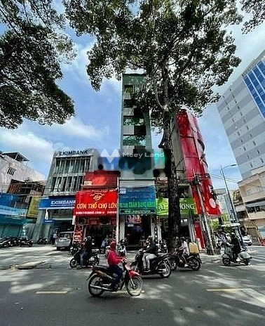 Vị trí đặt ngay tại Điện Biên Phủ, Hồ Chí Minh cho thuê nhà thuê ngay với giá hữu nghị chỉ 50 triệu/tháng, căn nhà bao gồm 7 phòng ngủ, 7 WC