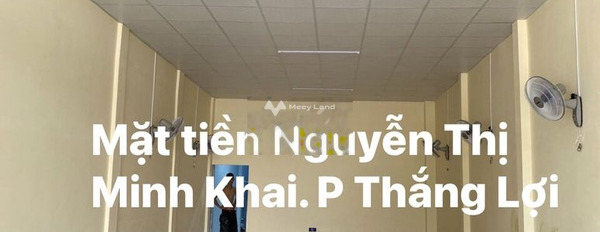 Nhà Mặt Tiền 100m2 Nguyễn Thị Minh Khai- P Thắng Lợi -02