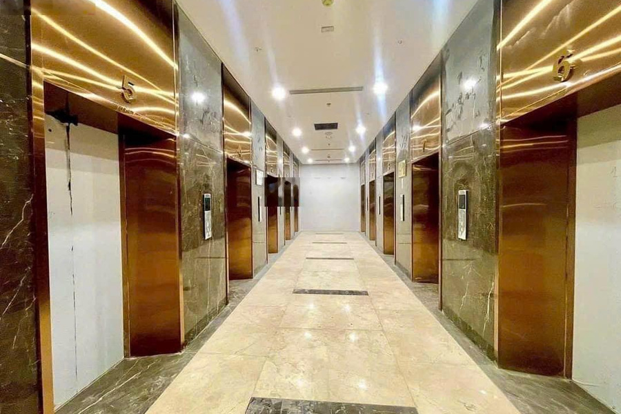 Chính chủ cần cho thuê căn hộ 2 phòng ngủ không đồ tại Hoàng Huy Commerce, giá chỉ từ 5.5 triệu -01