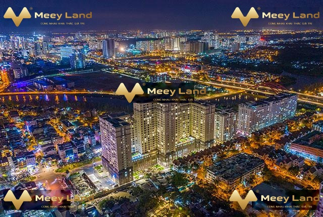 Vị trí nằm trên Bình Chánh, Hồ Chí Minh, bán căn hộ giá bán thị trường 3.15 tỷ vị trí thuận lợi-01