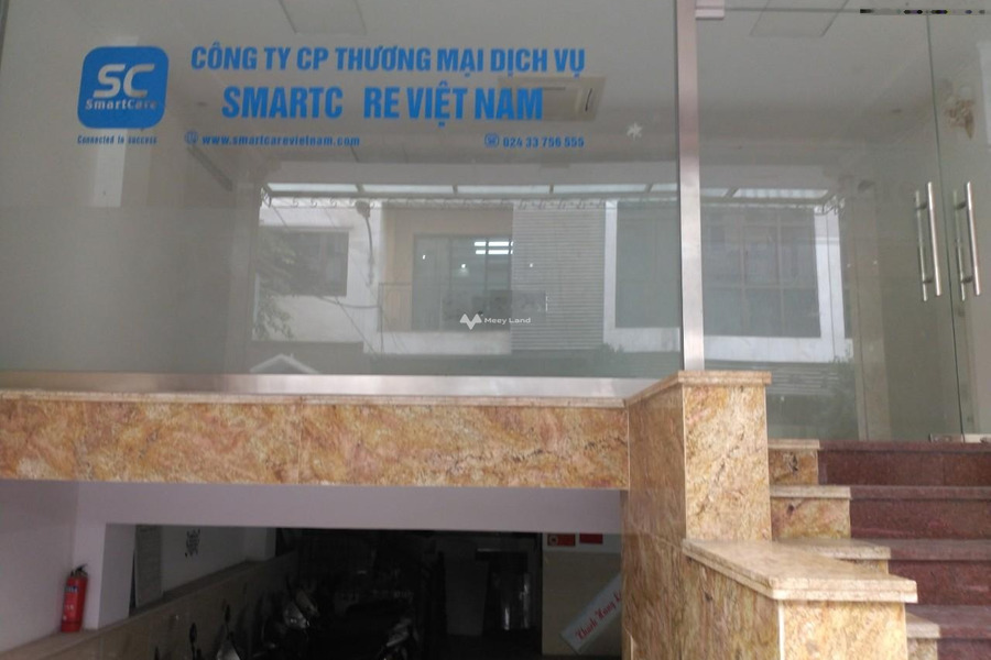 Nhu cầu kinh doanh nên, cho thuê sàn văn phòng vị trí mặt tiền tọa lạc ngay Yên Hòa, Hà Nội giá thuê rẻ chỉ 8 triệu/tháng với tổng diện tích 30m2-01