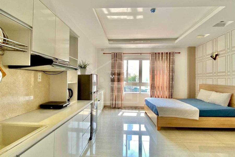 Cho thuê căn hộ diện tích chung 40m2 vị trí đẹp ở Nguyễn Văn Thương, Bình Thạnh giá thuê êm 7.99 triệu/tháng-01