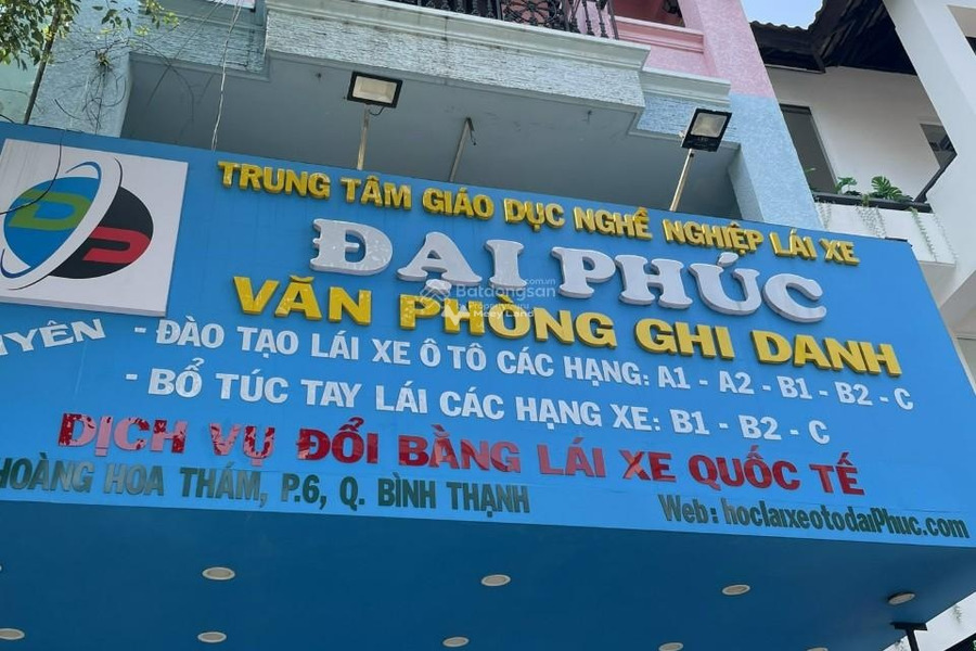 Trong nhà 9 phòng ngủ bán nhà bán ngay với giá siêu mềm từ 27 tỷ có diện tích chính 99m2 vị trí đặt ở trung tâm Hoàng Hoa Thám, Hồ Chí Minh-01