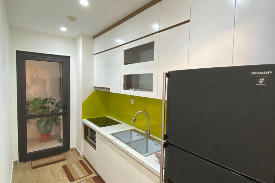 Ngôi căn hộ này gồm 2 phòng ngủ, bán chung cư vị trí mặt tiền tọa lạc ngay ở Yên Sở, Hà Nội, căn hộ này có 2 PN, 2 WC cực kì tiềm năng-01