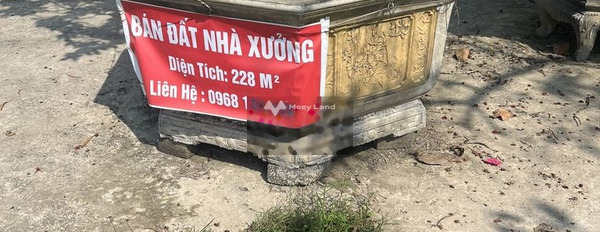 Vị trí mặt tiền ngay ở Hương Trà, Thừa Thiên Huế bán đất giá chính chủ 3.2 tỷ diện tích khoảng là 228m2-03