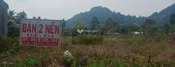 Giá bán mua ngay 2.3 tỷ bán đất có một diện tích 180m2 vị trí mặt tiền ngay ở Đại Phúc, Tịnh Biên-03