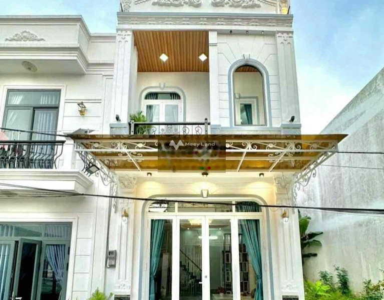 Nhà gồm 2 phòng ngủ bán nhà bán ngay với giá thương mại 2.29 tỷ có diện tích 40m2 mặt tiền nằm ở Long Tuyền, Bình Thủy-01