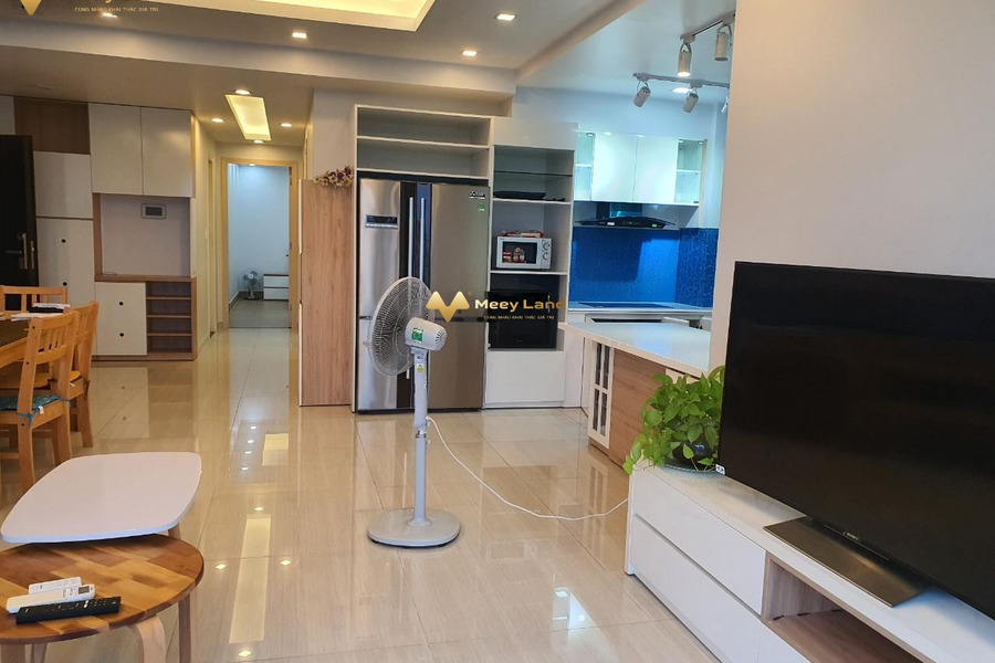 Khẩn cấp tiền cần cho thuê chung cư mặt tiền tọa lạc tại Quận 7, Hồ Chí Minh thuê ngay với giá thương mại từ 27 triệu/tháng dt là 120m2-01