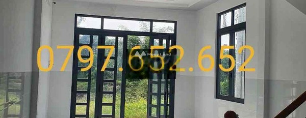 Ở Bình Minh, Vĩnh Long, bán nhà, giá bán cực mềm chỉ 1.1 tỷ diện tích khoảng 58m2 ở lâu dài-03