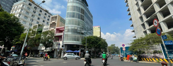Bán nhà mặt tiền nằm ngay ở Nguyễn Thái Bình, Hồ Chí Minh bán ngay với giá cực kì tốt chỉ 125 tỷ diện tích khoảng 182m2-03
