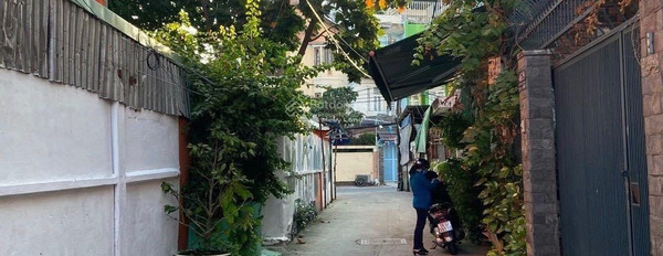 Cho thuê nhà nằm ngay Trần Bình Trọng, Hồ Chí Minh, thuê ngay với giá mềm 30 triệu/tháng có diện tích 67.2m2, nhà này có 4 PN-03