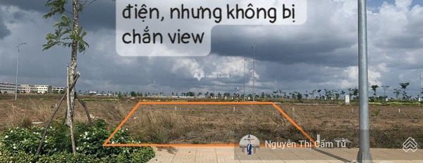 Vị trí thuận lợi ngay ở Long Thành, Đồng Nai bán đất, giá siêu khủng 2 tỷ diện tích chung là 100m2-03