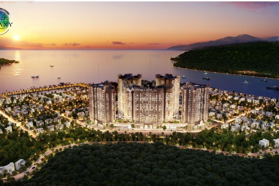 Dự án New Galaxy Nha Trang, bán căn hộ vị trí đặt tọa lạc tại Nha Trang, Khánh Hòa với diện tích khoảng 160m2-01