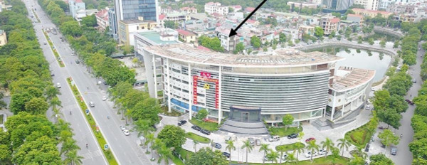 Nằm ở Tô Hiến Thành, Thanh Hóa, bán nhà, giá bán đề cử chỉ 14.5 tỷ diện tích chuẩn 110m2, trong căn này gồm 3 PN liên hệ chính chủ-03
