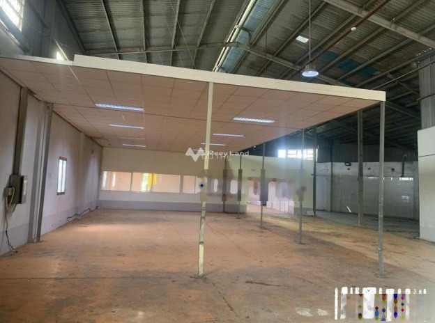 Cho thuê kho 1000m2 gần đường Hoàng Hữu Nam, phường Long Thạnh Mỹ, Quận 9, TP. HCM 