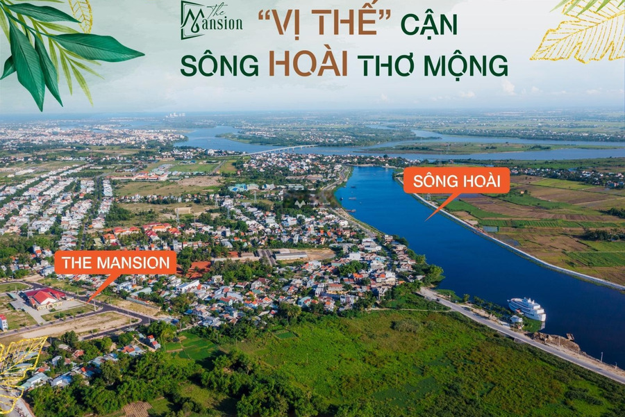 Vị trí đặt tọa lạc gần Điện Bàn, Quảng Nam bán đất, giá bán siêu rẻ 2.4 tỷ, hướng Đông - Nam có diện tích trung bình 150m2-01