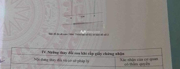 8.5 tỷ bán đất có một diện tích sàn 101m2 vị trí tốt ở Hoàng Mai, Hà Nội-02