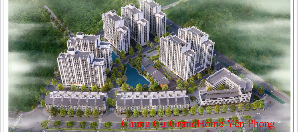 Cần bán căn hộ chung cư thành phố Bắc Ninh, Bắc Ninh