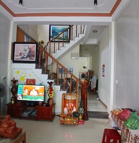Cho thuê nhà riêng thành phố Nha Trang, Khánh Hòa, giá 6,5 triệu/tháng