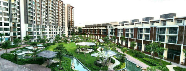 Mặt tiền nằm tại Tân Phú, Hồ Chí Minh, bán chung cư giá bán cực sốc chỉ 4.42 tỷ, trong căn này gồm có 2 phòng ngủ, 2 WC vị trí siêu đẹp-02